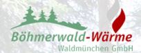 Boehmerwald-Waerme-Waldmuenchen-Logo